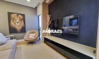 Imagem 3: Casa em Condomínio Fechado com 3 Suítes, 600 m² - venda por R$ 2.200.000 - Residencial Vil