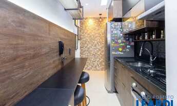 Imagem 4: APARTAMENTO - JARDIM AEROPORTO - SP