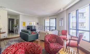 Imagem: Venda Apartamento 4 Dormitórios - 200 m²