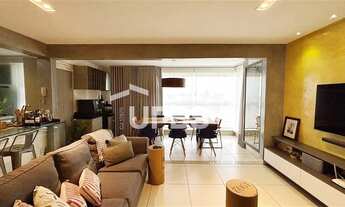 Imagem: Le Quartier - Apartamento 3 quartos, sendo