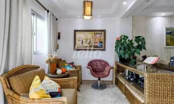 Imagem 2: Apartamento 2 quartos à venda no(a) Parque Novo Mundo