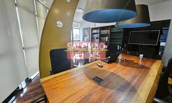 Imagem: Sala à venda e locação 270M², BATISTA