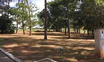 Imagem 4: Lote Portal do Sol Green Reserva da coroa | 1328 metros