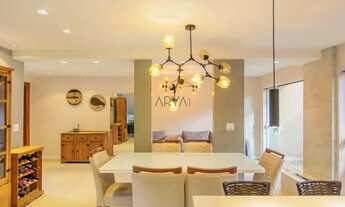 Imagem 7: Sobrado em condomínio à venda no Cachoeira ARYA1