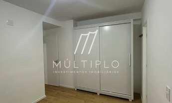 Imagem 2: Apartamento para primeira locação Elos Barueri em frente ao Shopping Park Barueri