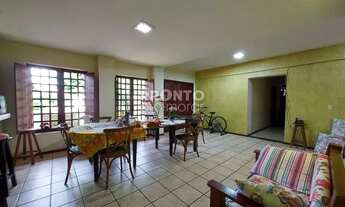 Imagem 4: Casa para venda possui 250 metros quadrados com 5 quartos em Várzea - Recife - PE