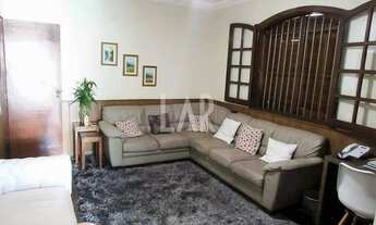 Imagem: Casa à venda, 4 quartos, 1 suíte, 8 vagas