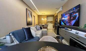 Imagem 2: DYONISUS GARDEN - BATISTA CAMPOS - REFORMADO