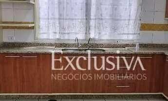 Imagem 4: Sobrado com 2 dormitórios para alugar, 480 m² - Terras de Santana II - Londrina/PR