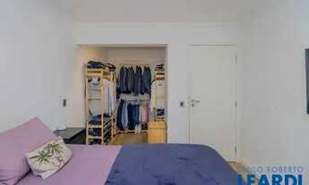 Imagem 8: APARTAMENTO - VILA CLEMENTINO - SP