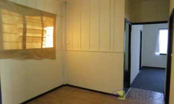 Imagem 7: Residência com 3 quartos para alugar por R$ 2990.00, 120.00 m2 - PORTAO - CURITIBA/PR