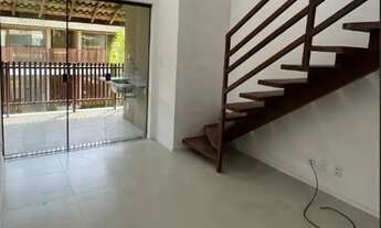 Imagem 11: MARAVILHOSO VILLAGE 4/4 EM GUARAJUBA - TIÊ