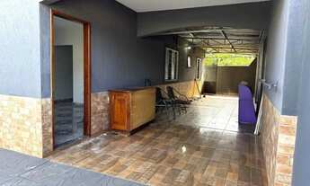 Imagem 5: Térrea para venda com 140 metros quadrados com 3 quartos em Vila Palmira - Campo Grande