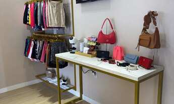 Imagem 5: Loja de roupas feminina