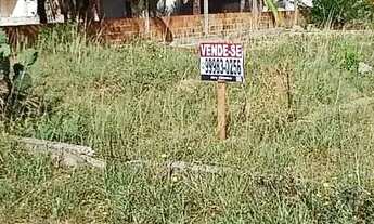 Imagem 2: Terreno com Alicerce para venda possui 450 metros quadrados em Mosqueiro - Aracaju - SE