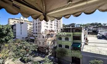 Imagem 7: Maracanã Apartamento com 4 dormitórios