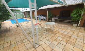 Imagem 3: Casa em Avenida Paul Harris - Nossa Senhora de Lourdes - Londrina/PR