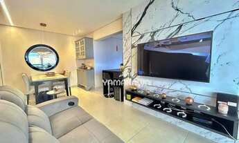 Imagem 4: Apartamento com 3 dormitórios à venda, 105 m² por R$ 2.120.000,00 - Tatuapé - São Paulo/SP