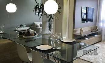 Imagem 5: Apartamento de dois dormitórios com vaga para Comprar no Jardim do Salso