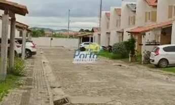 Imagem 2: Casa de Condomínio 02 quartos para Venda Santa Maria, Teresina
