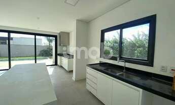 Imagem 3: Casa à Venda no Alphaville Nova Esplanada 4 Votorantim SP