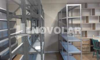 Imagem 4: Oportunidade Única! Excelente Sala Comercial Próxima ao Metrô com 30m²