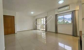 Imagem 7: Excelente apartamento para locação de 140m2 no Residencial Parque Tamboré