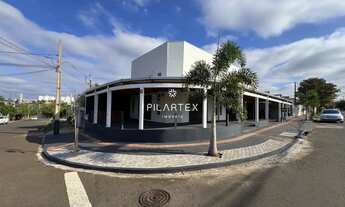 Imagem: Sala - Jardim Maria Luiza