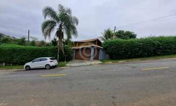 Imagem: Chácara com 3 dormitórios à venda, 1337