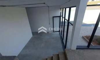 Imagem 4: Industrial Galpão em