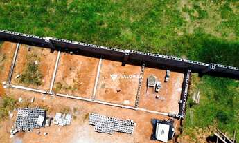 Imagem 7: Terreno à venda, 612 m² por R$ 915.000,00 - Capoavinha - Salto de Pirapora/SP