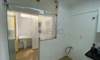 Imagem 7: Apartamento à venda com 3 dormitórios no Bosque, Campinas