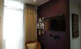 Imagem 4: Espetacular apartamento com vista para Praia de Icaraí, 3 quartos, suíte com hidromassagem