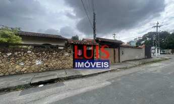 Imagem 2: Terreno para alugar, 450 m² por R$ 9.160,00/mês - Itaipu - Niterói/RJ