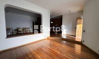 Imagem 3: Espaço, Conforto e Sofisticação em Casa de 280m², Próximo ao Rio Preto Shopping