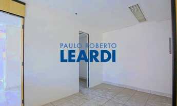 Imagem: CONJ. COMERCIAL - PARAÍSO - SP