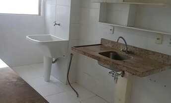 Imagem 5: Imóvel para aluguel possui 65 metros quadrados com 2 quartos em Sacramenta - Belém - PA