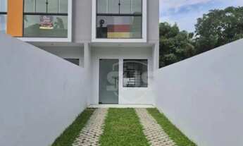 Imagem: Sobrado Novo a 5 Minutos da Vila Germânica