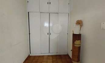 Imagem 6: Imóvel para venda tem 77 metros quadrados com 2 quartos em Tijuca - Rio de Janeiro - RJ