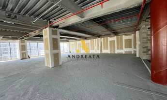 Imagem 3: Venda e Aluguel de Sala Comercial, 497 m², por aluguel de R$ 35.1 mil e venda de R$ 4.8 mi