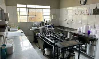 Imagem 6: IMÓVEL COMERCIAL COM IMÓVEL RESIDENCIAL