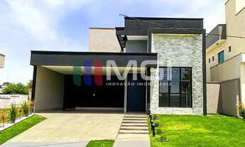 Imagem: Casa a venda terras alpha senador canedo