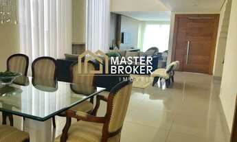 Imagem 4: Casa para locação, 4 quartos, 2 suítes e 2 semi, DCE, quintal, ótimo acabamento, linda vis