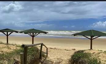 Imagem 3: Lotes Condomínio ALL MARE pé na areia . Consulte opções