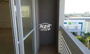 Imagem 2: EXCELENTE SALA COMERCIAL NA AVENIDA RIO VERDE!