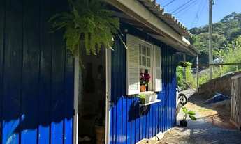Imagem 5: Casa à venda com 2 quartos e 2 banheiros no Bairro São Luiz, em São José