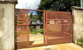 Imagem 3: Casa Chapada dos Guimarães