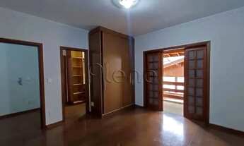 Imagem 4: Casa à venda em Valinhos, Parque Terranova, com 4 quartos, com 338 m²