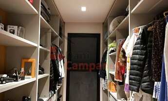 Imagem 11: Casas de Alto Padrão no Setvillage Las Palmas - Pouso Alegre