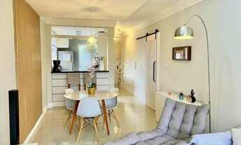 Imagem: Belo apartamento à venda no bairro Pátria